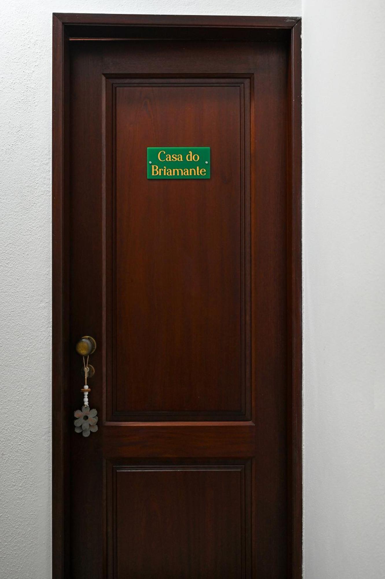 Casa Do Briamante 6 Apartment Sintra Luaran gambar