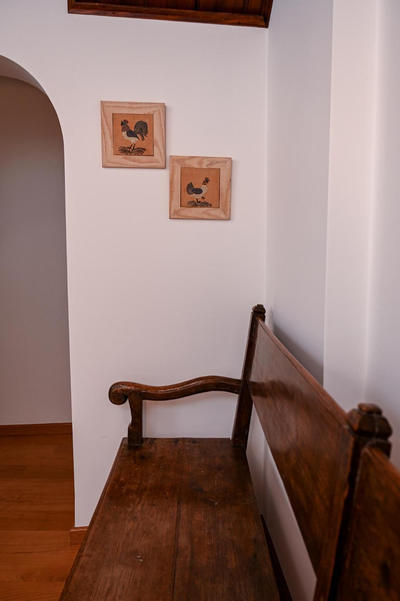 Casa Do Briamante 6 Apartment Sintra Luaran gambar
